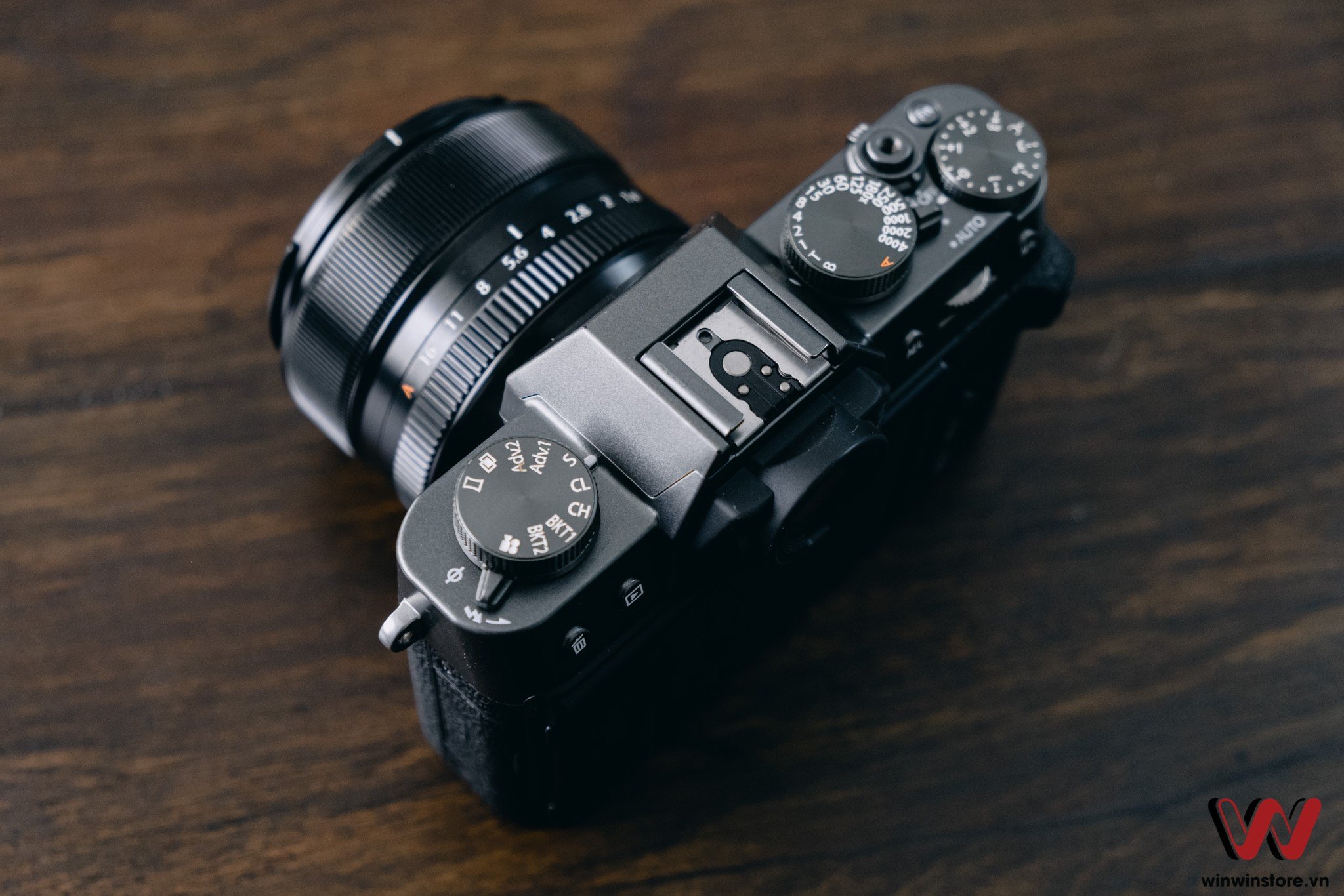 Top 4 chiếc máy ảnh Fujifilm nhập môn để bạn tiến vào nhiếp ảnh trong năm 2021 này