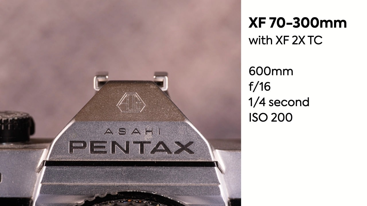 YT 2021 22 XF 100 400 vs XF 70 3 3