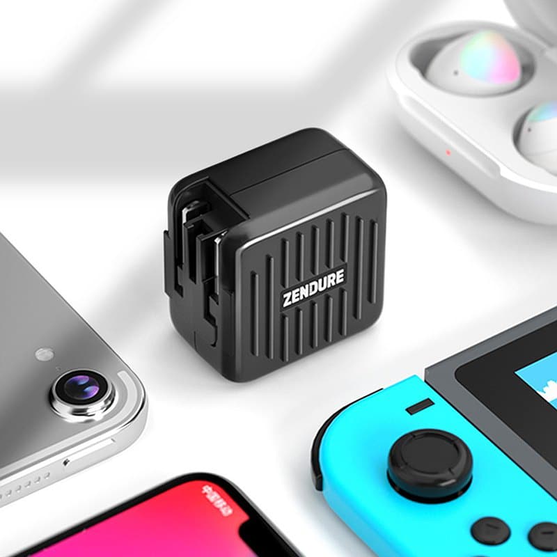 ZENDURE SUPERPORT 20W