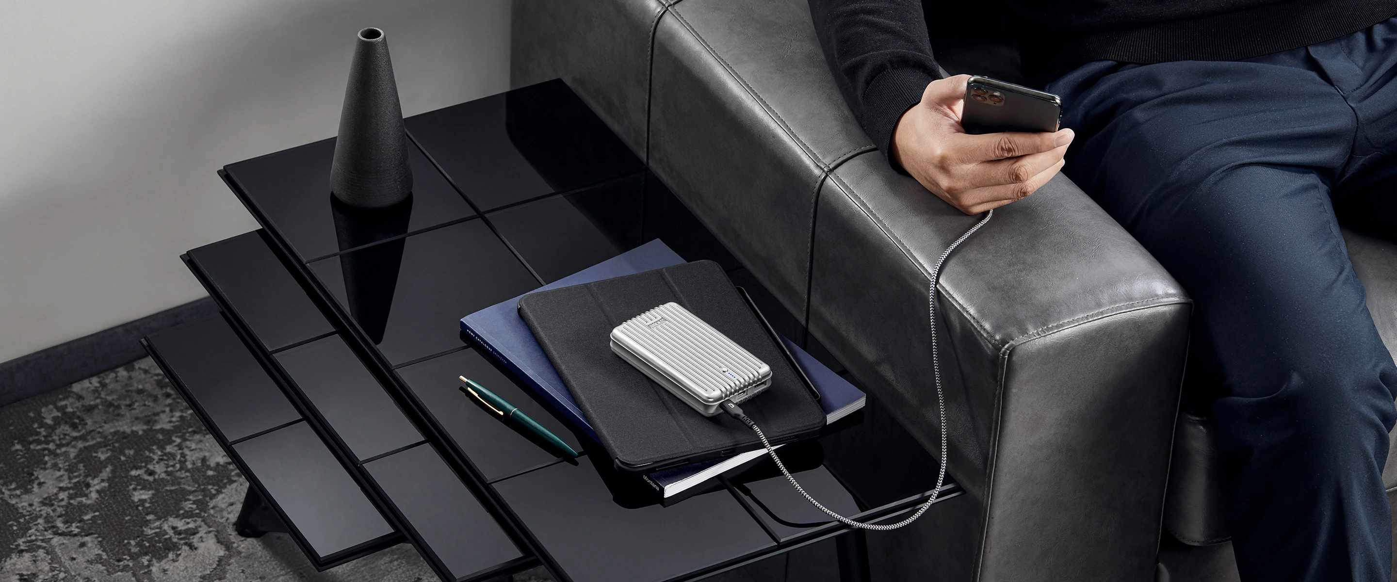 Zendure 16.750 mAh USB C 02