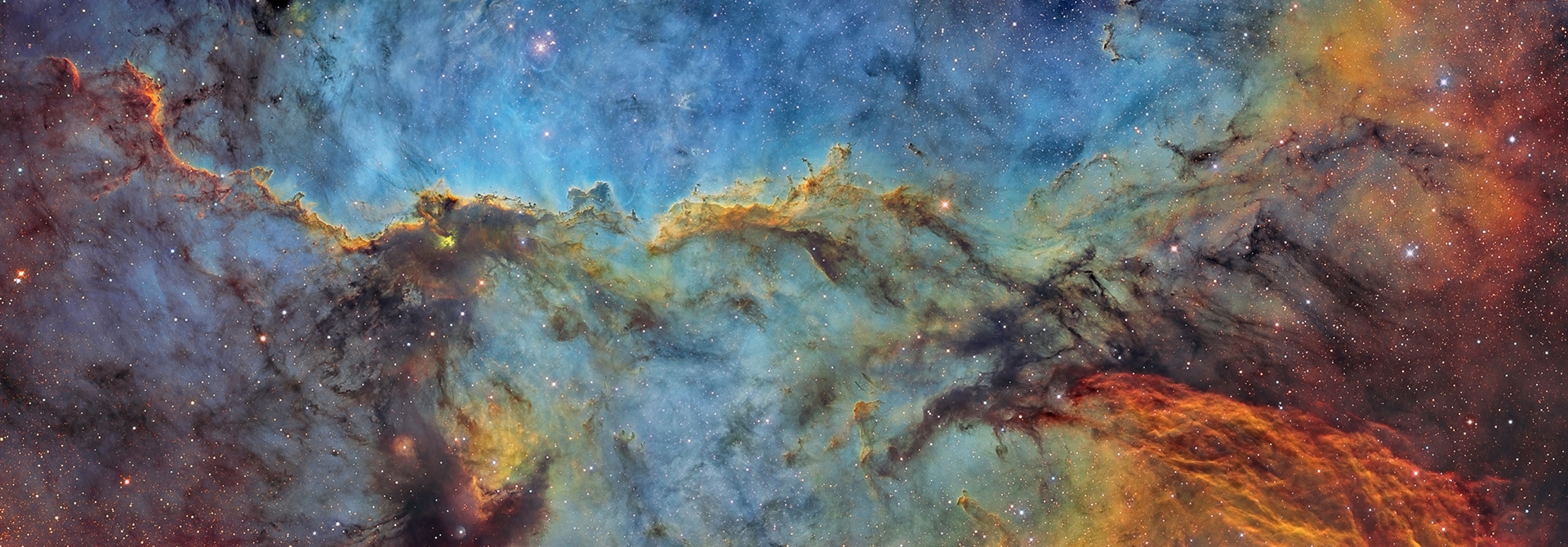 25 bức ảnh thiên văn về vẻ đẹp của thiên nhiên, vũ trụ và các vì sao