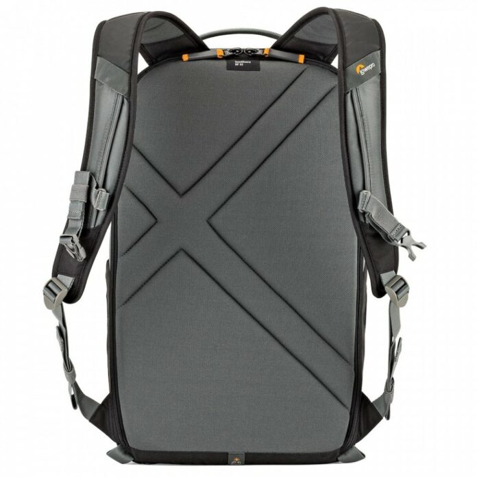 Balo Lowepro QuadGuard BP X3