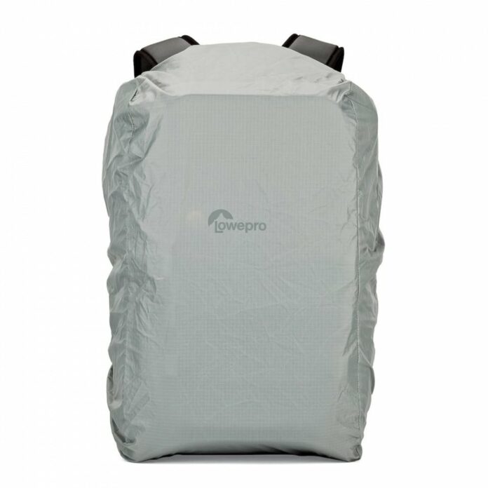 Balo Lowepro QuadGuard BP X3