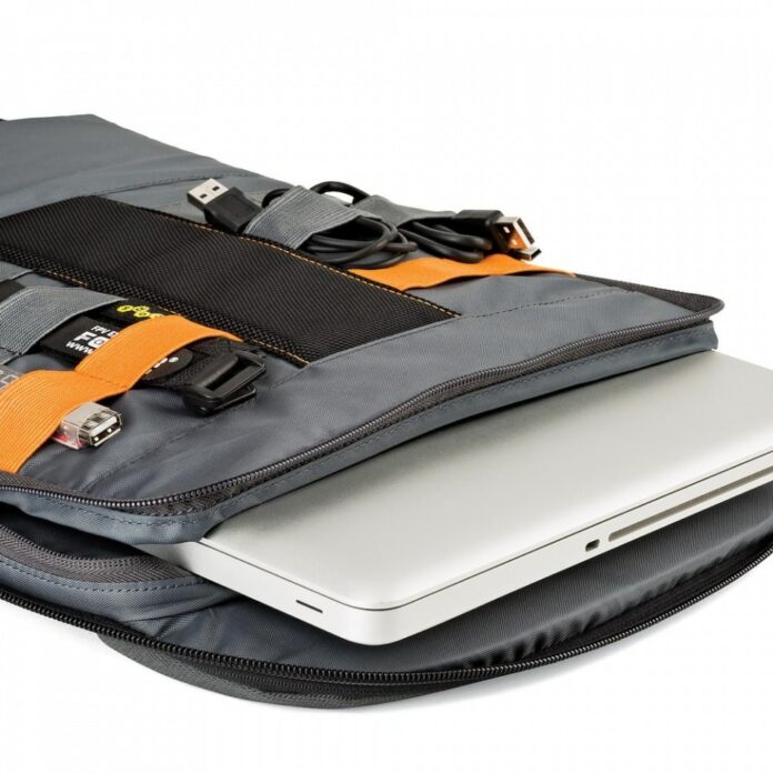 Balo Lowepro QuadGuard BP X3