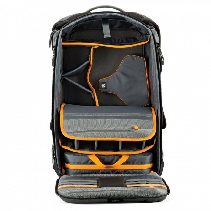 Balo Lowepro QuadGuard BP X3