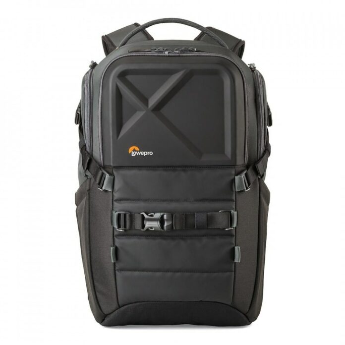 Balo Lowepro QuadGuard BP X3