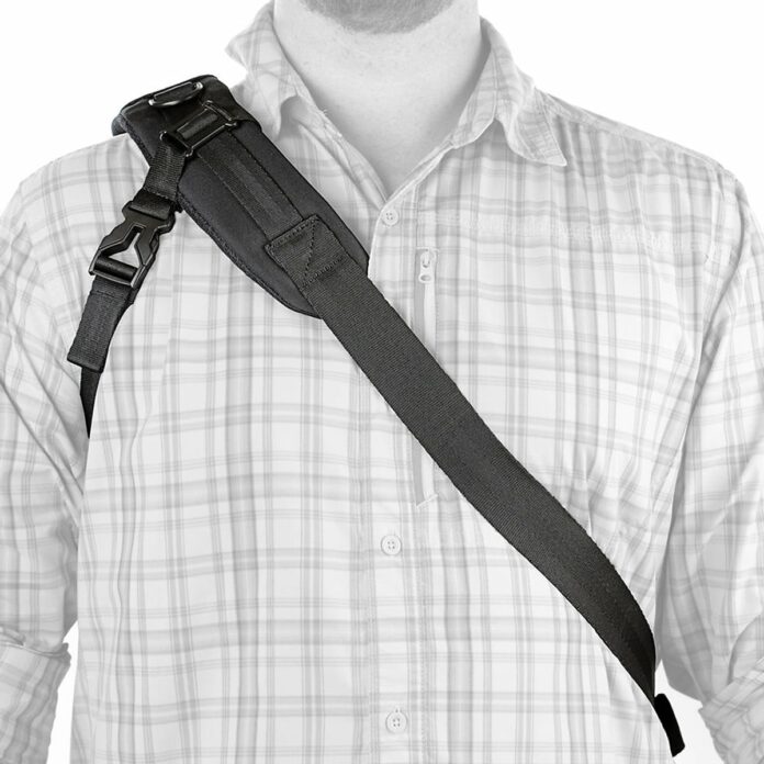 Balo máy ảnh Vanguard Alta Rise 43