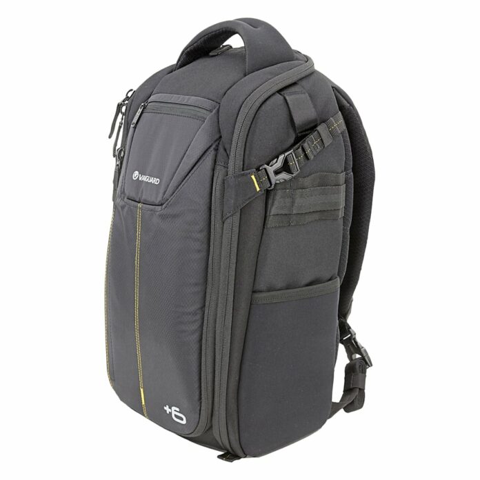 Balo máy ảnh Vanguard Alta Rise 43