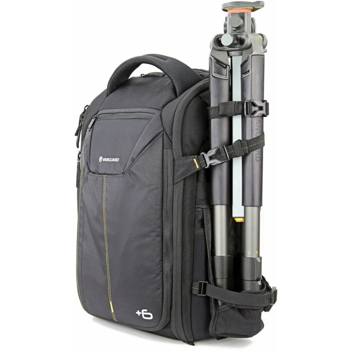 Balo máy ảnh Vanguard Alta Rise 45