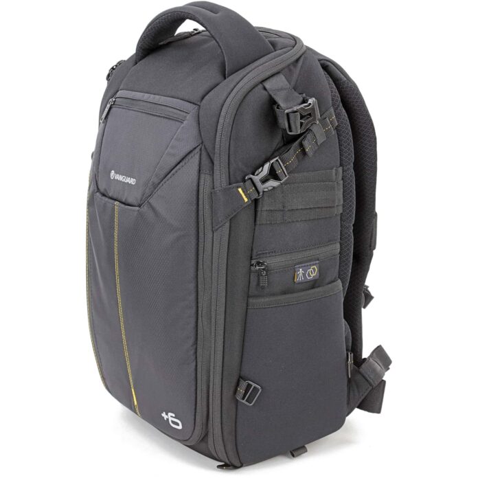 Balo máy ảnh Vanguard Alta Rise 45