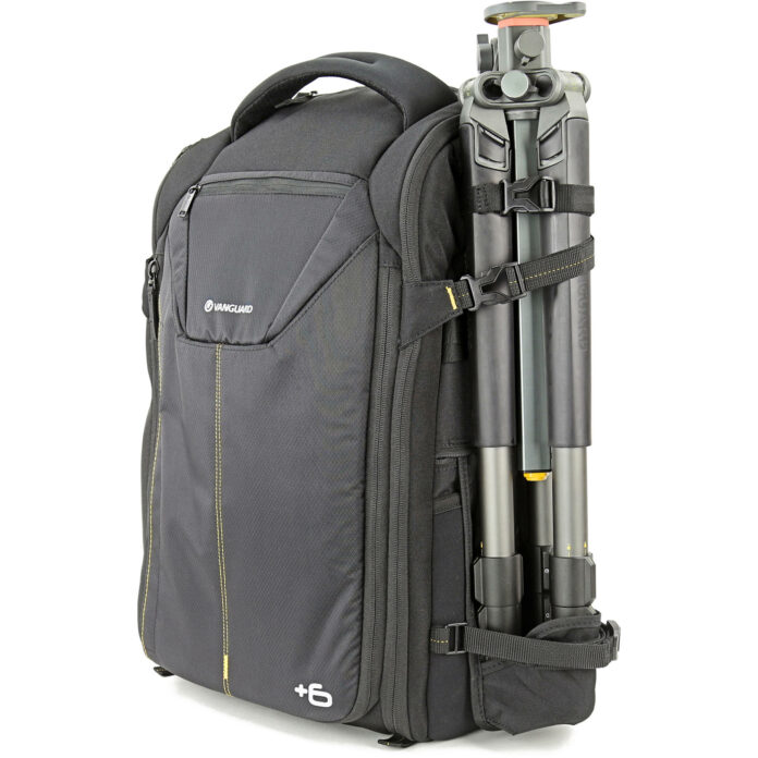 Balo máy ảnh Vanguard Alta Rise 48