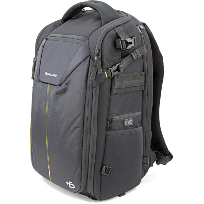 Balo máy ảnh Vanguard Alta Rise 48