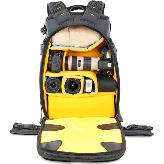 Balo máy ảnh Vanguard Alta Sky 51D