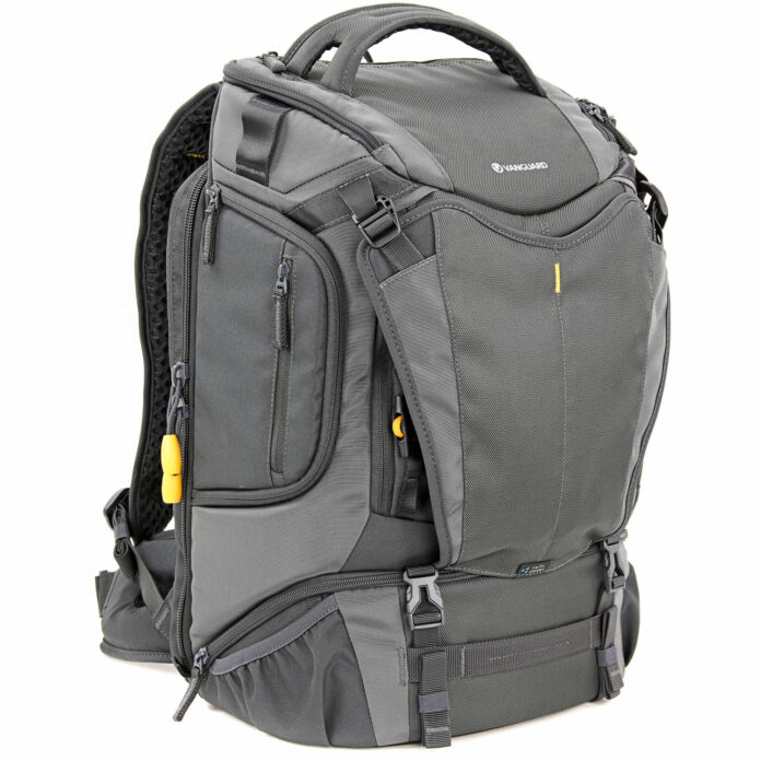Balo máy ảnh Vanguard Alta Sky 51D