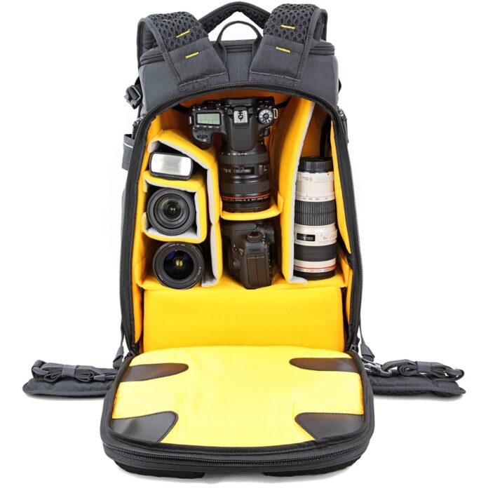 Balo máy ảnh Vanguard Alta Sky 51D