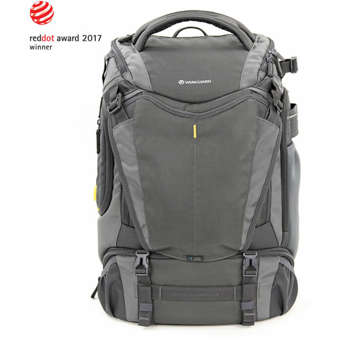 Balo máy ảnh Vanguard Alta Sky 51D