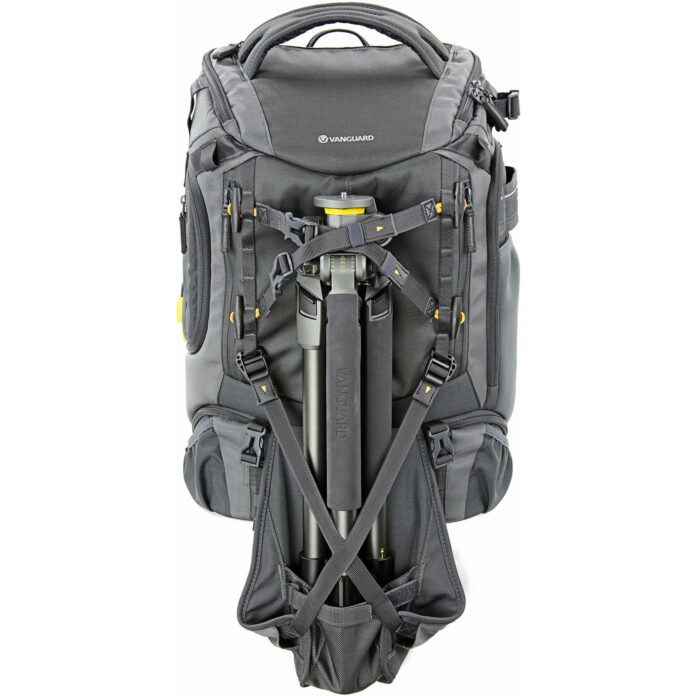 Balo máy ảnh Vanguard Alta Sky 51D