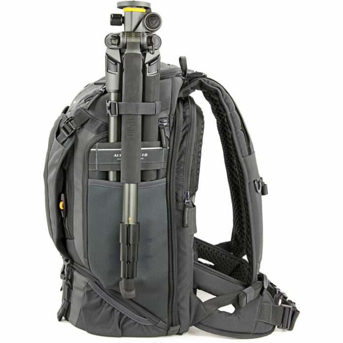 Balo máy ảnh Vanguard Alta Sky 51D