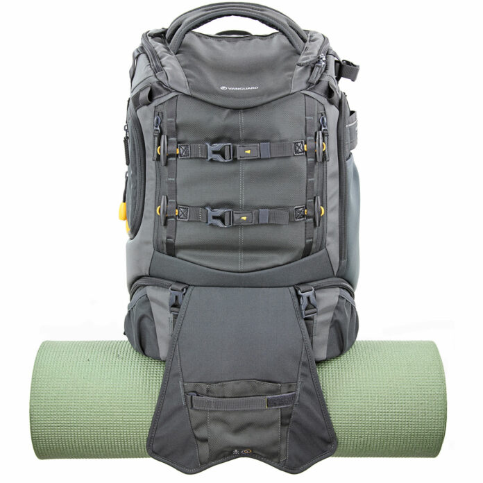 Balo máy ảnh Vanguard Alta Sky 51D