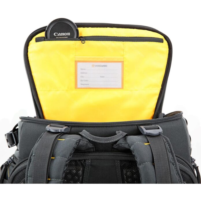 Balo máy ảnh Vanguard Alta Sky 51D