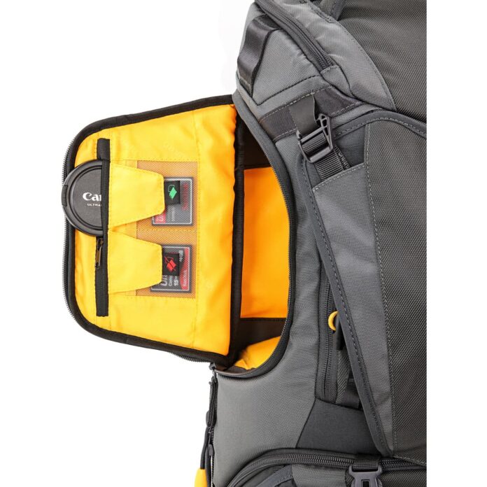 Balo máy ảnh Vanguard Alta Sky 51D