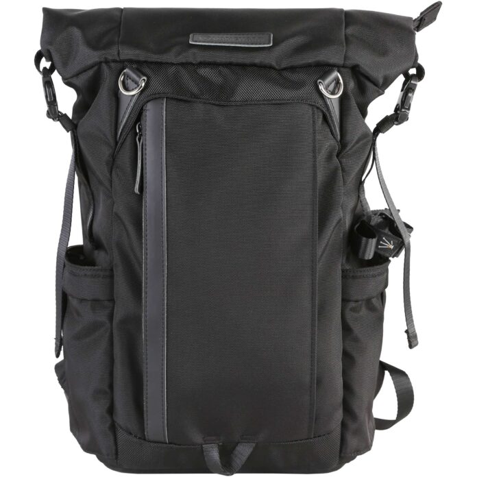 Balo máy ảnh Vanguard VEO Go 37M (Black)