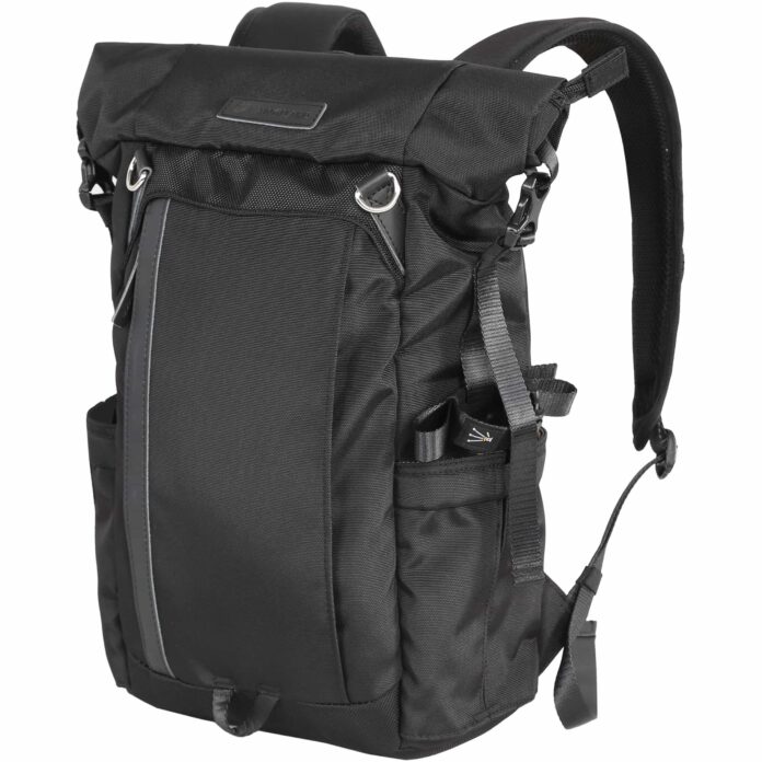 Balo máy ảnh Vanguard VEO Go 37M (Black)
