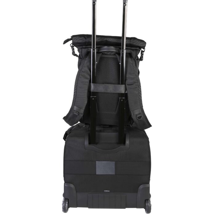 Balo máy ảnh Vanguard VEO Go 37M (Black)
