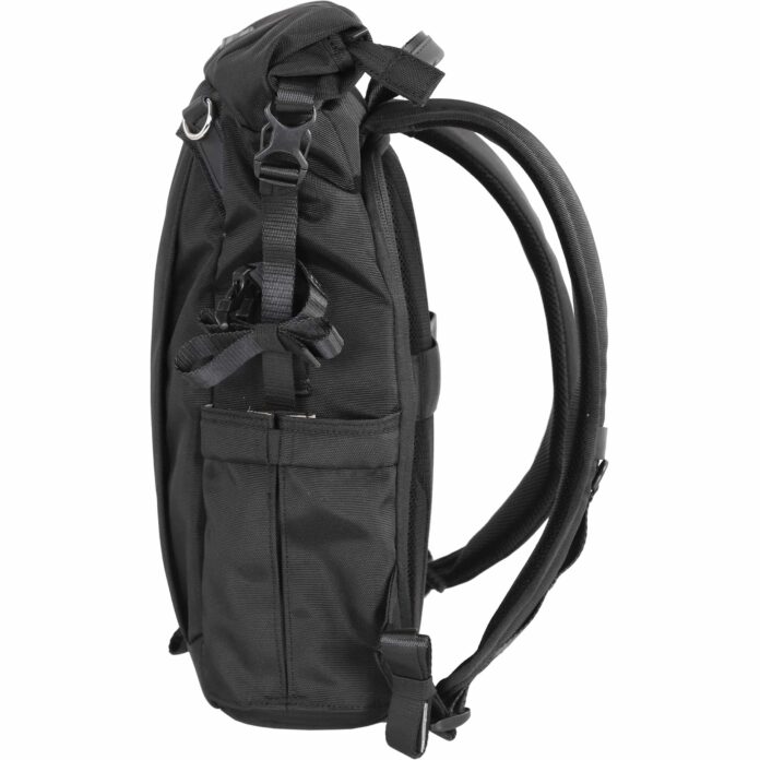 Balo máy ảnh Vanguard VEO Go 37M (Black)