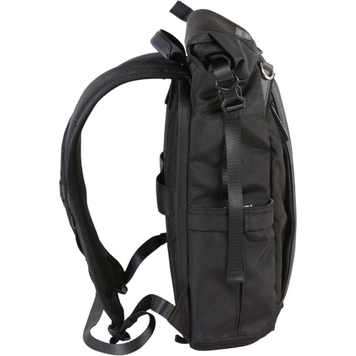 Balo máy ảnh Vanguard VEO Go 37M (Black)