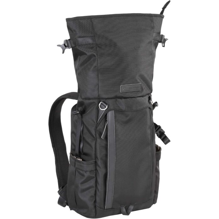 Balo máy ảnh Vanguard VEO Go 37M (Black)