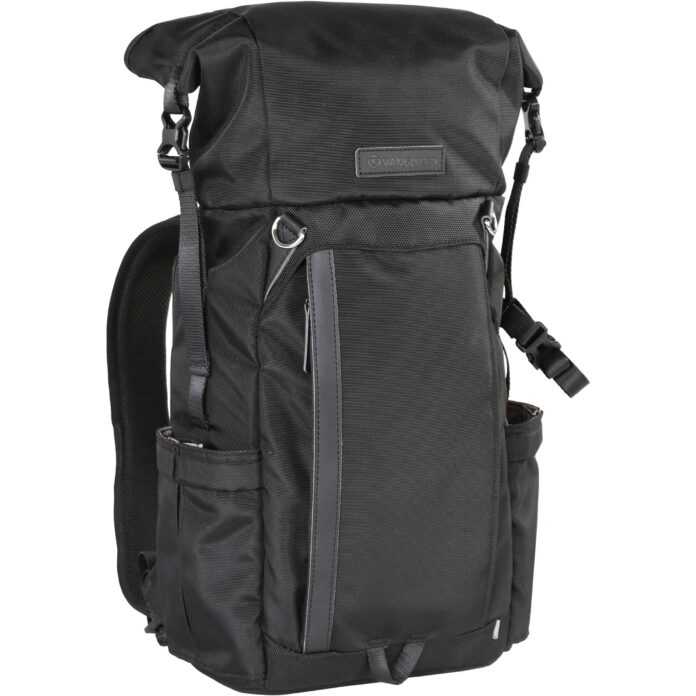 Balo máy ảnh Vanguard VEO Go 37M (Black)