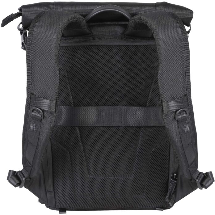 Balo máy ảnh Vanguard VEO Go 37M (Black)