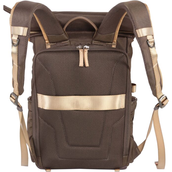 Balo máy ảnh Vanguard VEO Go 37M (Khaki)