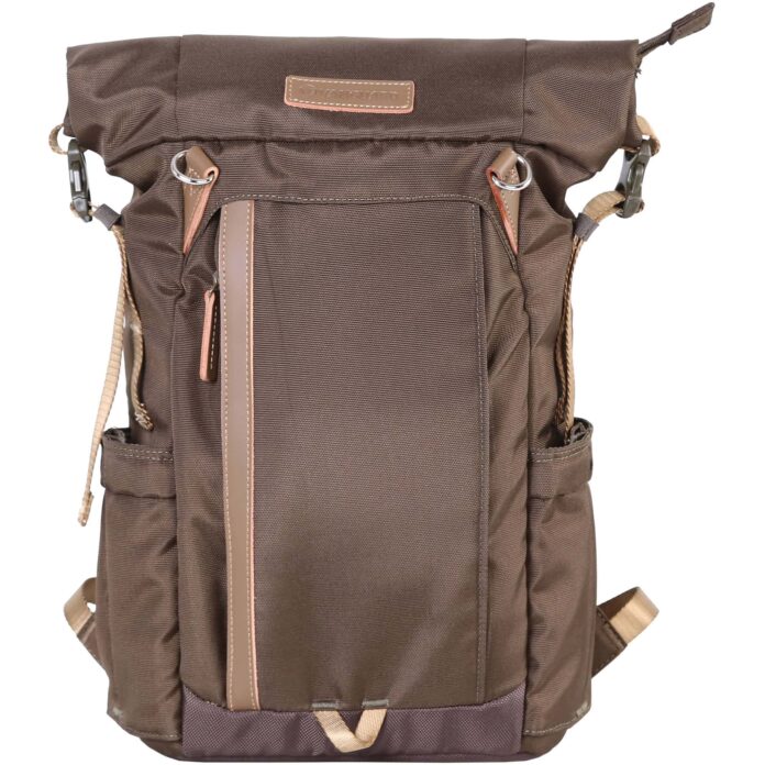 Balo máy ảnh Vanguard VEO Go 37M (Khaki)