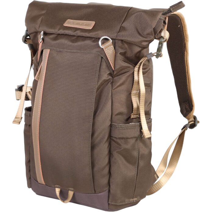Balo máy ảnh Vanguard VEO Go 37M (Khaki)
