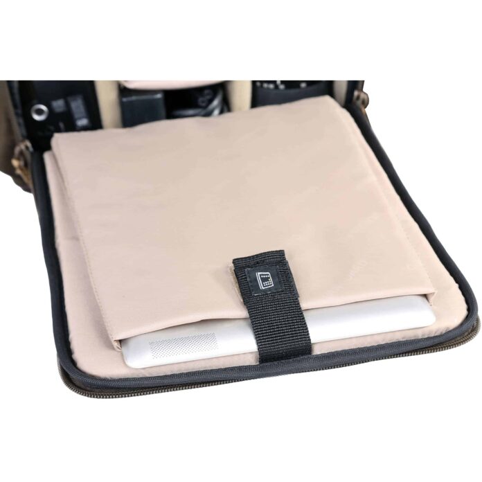 Balo máy ảnh Vanguard VEO Go 37M (Khaki)
