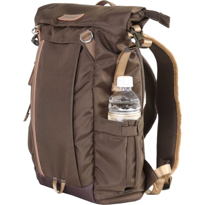 Balo máy ảnh Vanguard VEO Go 37M (Khaki)