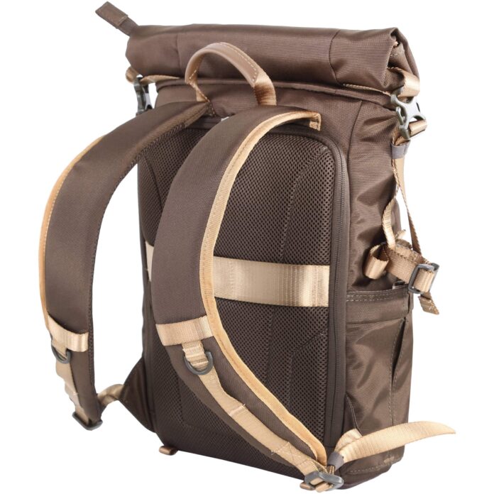 Balo máy ảnh Vanguard VEO Go 37M (Khaki)
