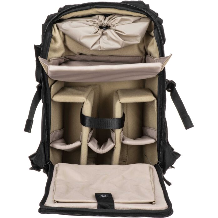 Balo máy ảnh Vanguard VEO Go 42M (Black)