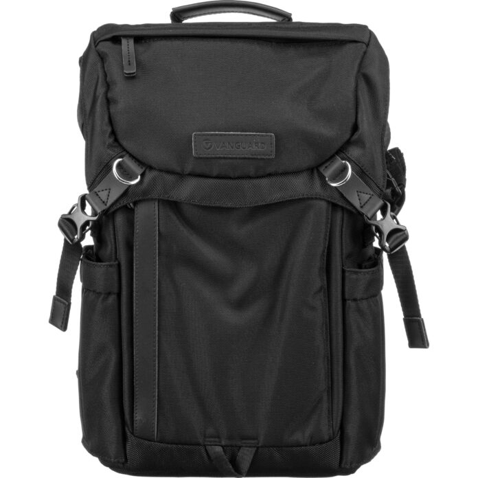 Balo máy ảnh Vanguard VEO Go 42M (Black)