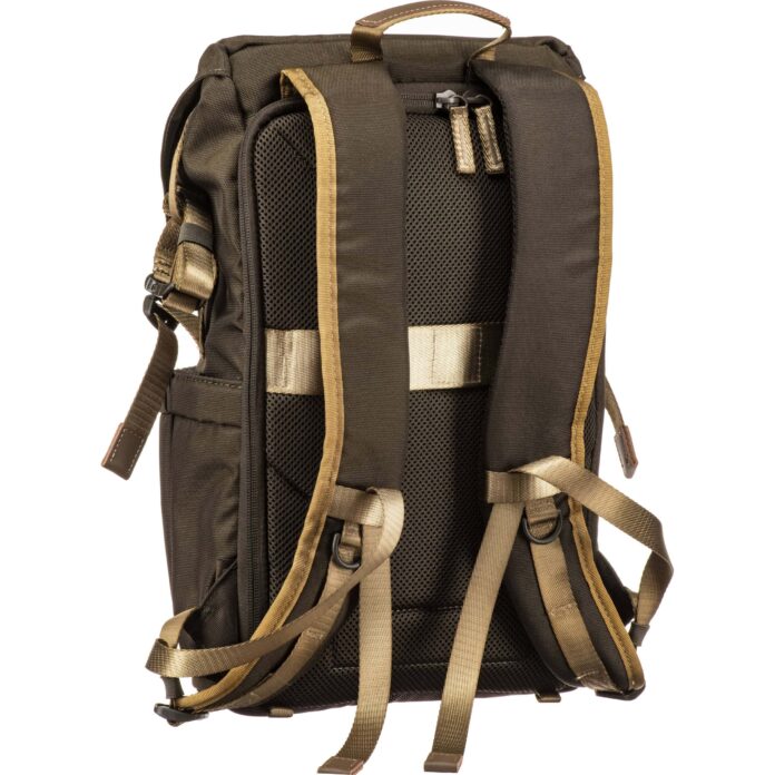 Balo máy ảnh Vanguard VEO Go 42M (Khaki)