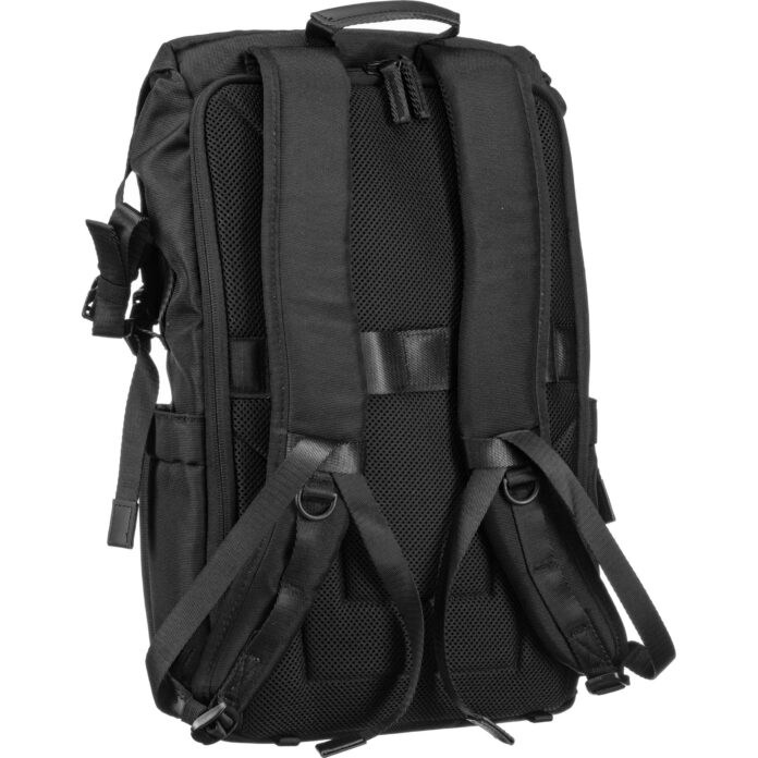 Balo máy ảnh Vanguard VEO Go 46M (Black)