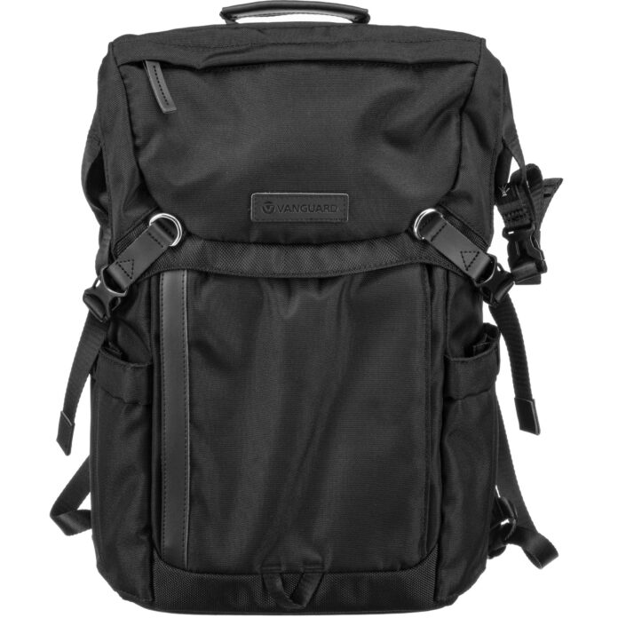 Balo máy ảnh Vanguard VEO Go 46M (Black)