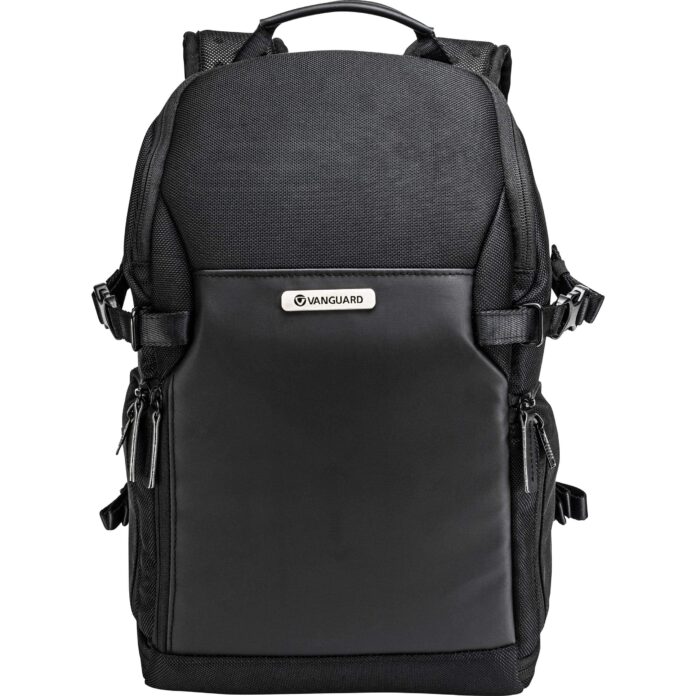 Balo máy ảnh Vanguard VEO Select 37 BRM (Black)