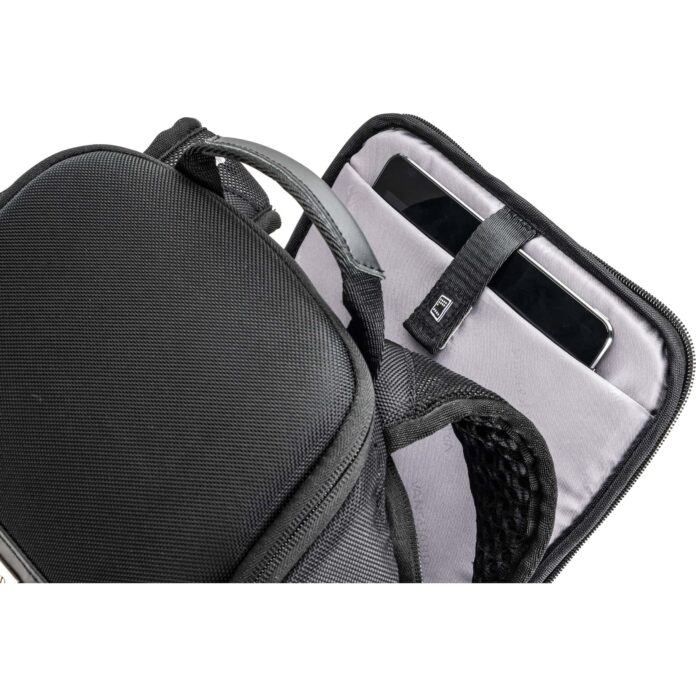 Balo máy ảnh Vanguard VEO Select 37 BRM (Black)