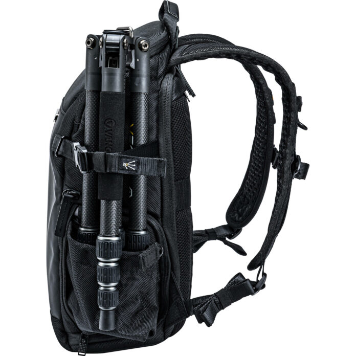 Balo máy ảnh Vanguard VEO Select 37 BRM (Black)