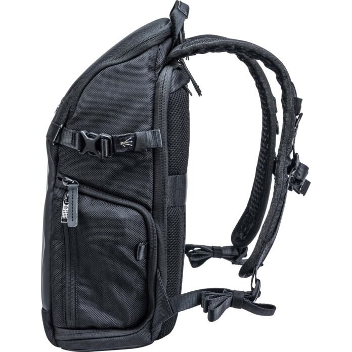 Balo máy ảnh Vanguard VEO Select 37 BRM (Black)