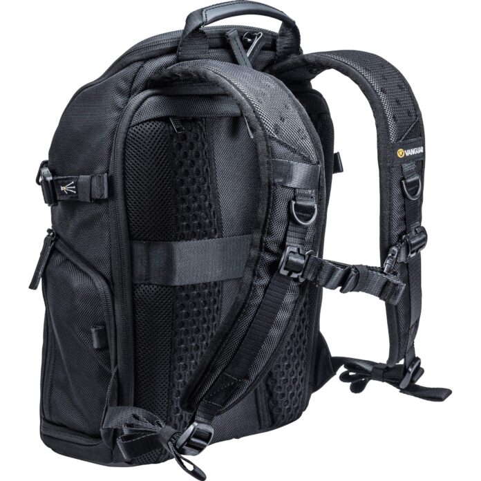 Balo máy ảnh Vanguard VEO Select 37 BRM (Black)