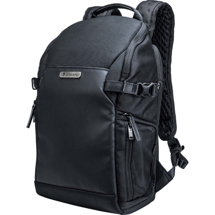 Balo máy ảnh Vanguard VEO Select 37 BRM (Black)